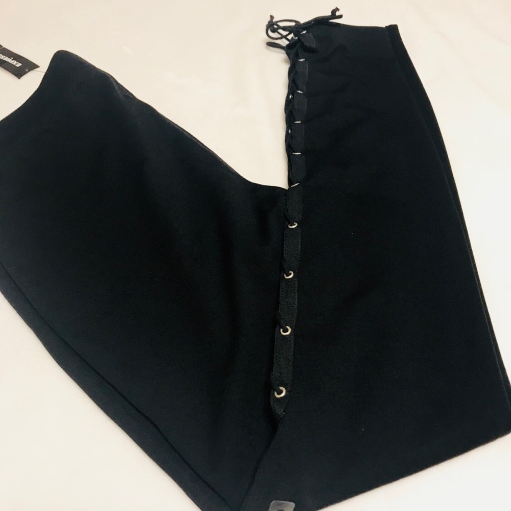 ‼️SOLD OUT‼️ 🔥LAST ONE LEFT 🔥Express Leggings - Picture 3 of 8